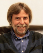 Daniel Huber, Ph.D. LCSW